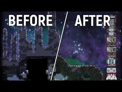 Finished Planetoid 3, landed on Planetoid 4 | Ep 30 | ONI - Max Colonization