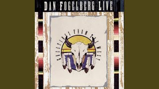 A Cry In The Forest (Live at Fox Theater, St. Louis, MO - June 1991)