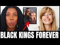 White Women Are BRAGGING About The Black Boyfriend Effect