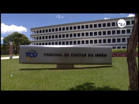 ONGs ambientais: falta cumprimento de ordens do TCU - 19/08/20