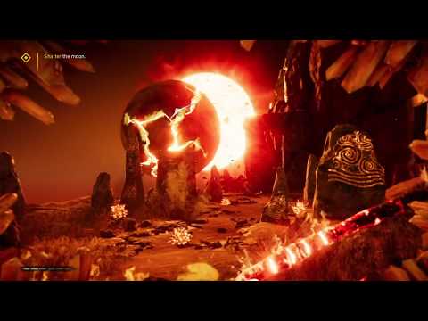 Far Cry: Primal - Vision of Fire mission