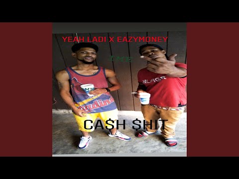 Ca$h $Hit (feat. Eazymoney)