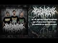 Full Album Jeritan Babi Slamming Guttural INDONESIAN DEATH METAL