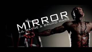 Lil Wayne ft Bruno Mars  Mirror 1 Hour Version