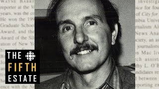 Remembering Wayne Barrett, fierce muckraker and Trump nemesis - the fifth estate