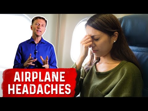 Deeper Causes of Pain Inflammation – Dr Berg