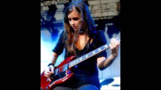 Marion Raven - Heads Will Roll in Germany (Live Audio)