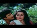 Kya Hua Yaad Nahin Madadgaar 1987 Full HD Video Song Jeetendra Sulakshana Pandit