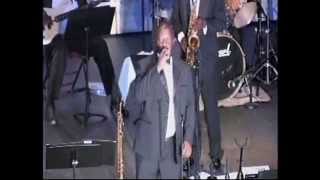 Grambling's Faculty Band - Share Your Love With Me