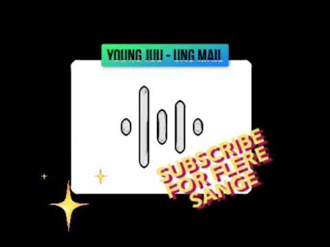 Young Juu - Ung Mail