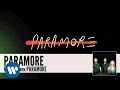 Paramore: Future (Audio) 