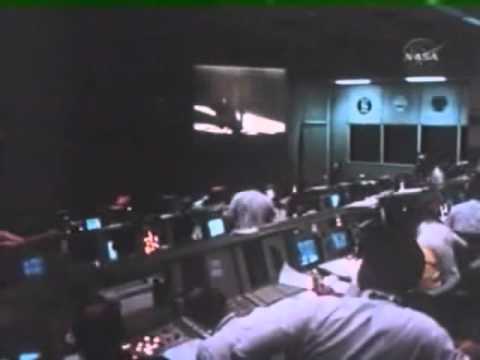 Tribute to Neil Armstrong