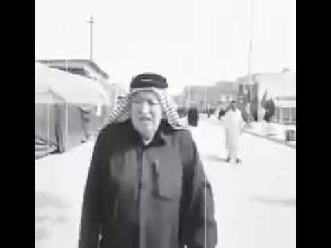 ⁣الشيخ جاسم النويني رحمة الله تعالى عليه.
