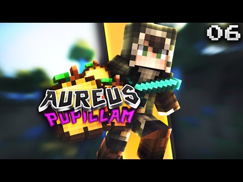 Aureus Pupillam Season 10 - Episode #6 - "FULL DIAMOND ALREADY??"