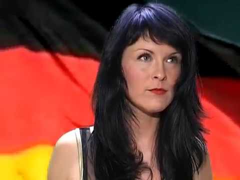 German History - DJ Happy Vibes