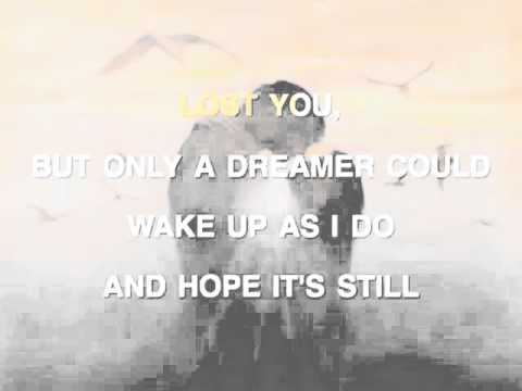 "Touch The Wind" by Mocedades [graphical lyric video]