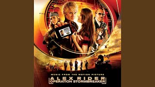 Alright Alright (Here's My Fist Where's the Fight)