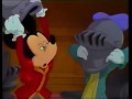 The Recuers Down Under And The Prince And The Pauper 1990 Disney Home Video Australia Tr