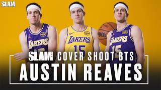 Download lagu “I Was a Kobe Guy” | Austin Reaves on Kobe, LeBron & Growing Up a Lakers Fan mp3