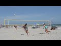 Brooke Jennings, 2020, Beach Volleyball Highlights