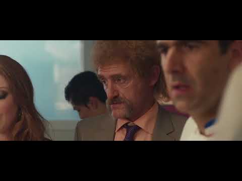 Best Of Les Tuche 3   Les pommes de la terre et la sauce samourai qui pique qui pique