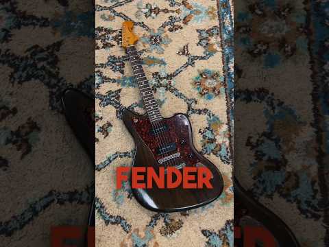 Alt/Shoegaze Guitar Rundown. #shorts