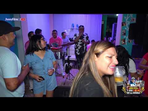 SOLO Y TRISTE MIX CHACAL...(D.R.) OREYKEL Y SUS ESTRELLAS DE LA RUMBA 2021