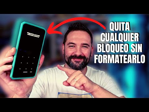 How to Unlock Your Phone Without Knowing the Pattern (Without Formatting It)