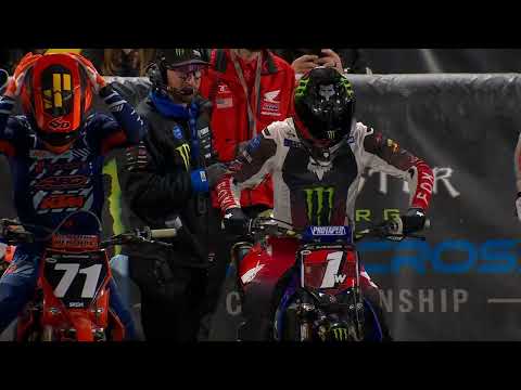 2026 SMX Insider Post Race Show: Round #3 Anaheim, CA | Angel Stadium
