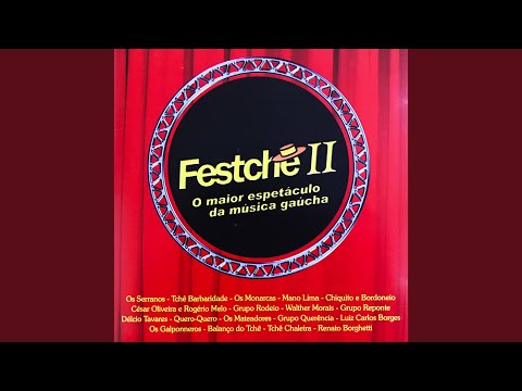 Bochincho / O Bochinho