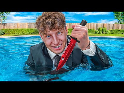 Bloody Mafia in Real Life!