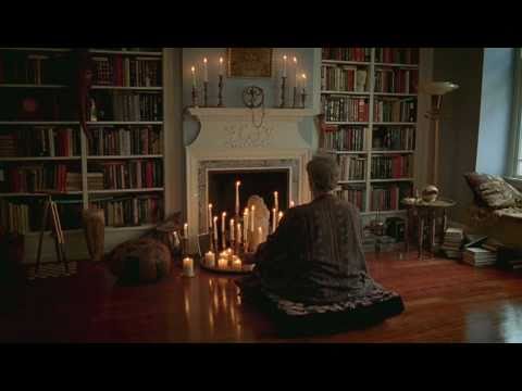 The Answer Man - Trailer