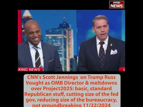 Scott Bessent& Vought financial world is based on confidence: Obama deported 5M, Not kill economy