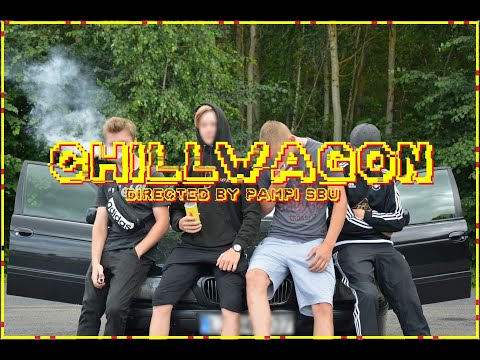 Pampi_Sbu - chi22wagoncha22enge - Kosmiczny track