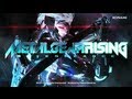Exclusive Metal Gear Rising: Revengeance Trailer