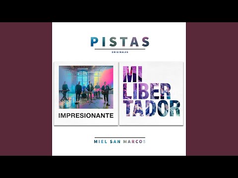 Mi Libertador