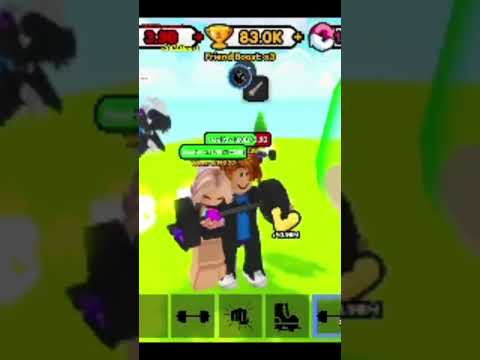 +1 strong every second 1.2k rb!!!!