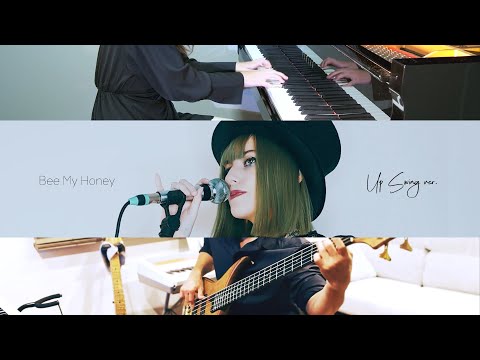 Tsukino Crystal and Eddie music for WoL