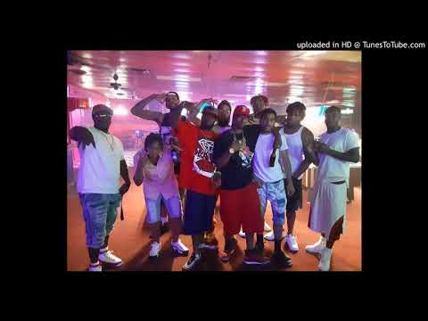 ButchDawg ft ToneSmoke x Da Mob Part 2 Tribute to Jefe Da Trapper