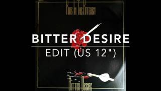 Bitter Desire 12&quot; Edit (USA), Kids in the Kitchen