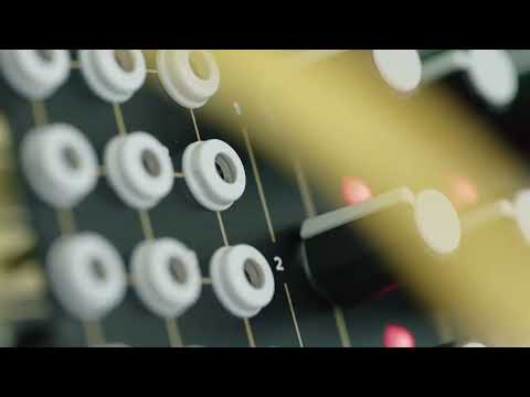 Tiptop Audio Z8000 Matrix Sequencer/Programmer Eurorack Synth Module, Black image 2