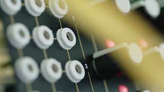Video thumbnail for Z8000 Matrix Sequencer Programmer by Tiptop .Audio