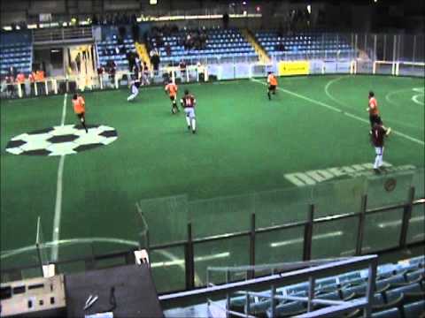 NSL 2011-2012 Week 14 - Albanian Stars vs Tricycles SC