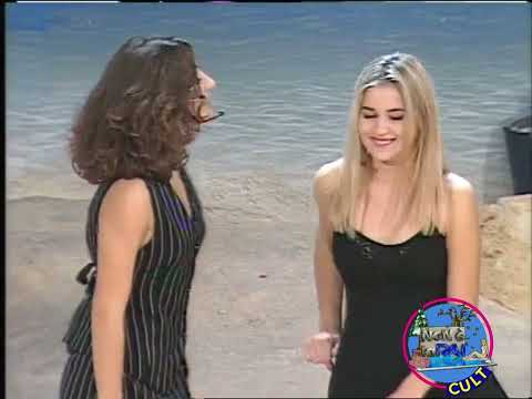 Non è la Rai - Dietro le quinte - Tra invidie e antipatie