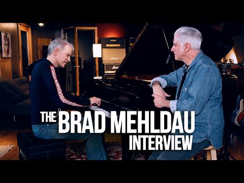 Brad Mehldau: The Greatest Jazz Pianist of Our Generation