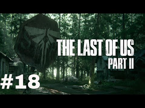Zagrajmy w The Last of Us Part II (PL) odc. 18 (Survivor - Difficult)