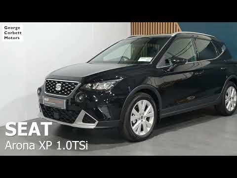 SEAT Arona XP 1.0TSi 115bhp DSG (From €112 per wee - Image 2