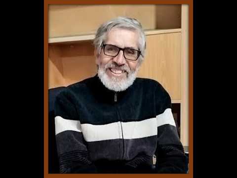 Entrevista al Maestro Artista Plástico acuarelista Jorge Lombardi