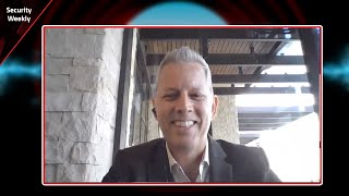 Why Driving Better Healthcare Patient Outcomes Starts With Cybersecurity - Terry Ray - BSW #296