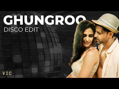 Ghungroo (Sun n Sand Rework)